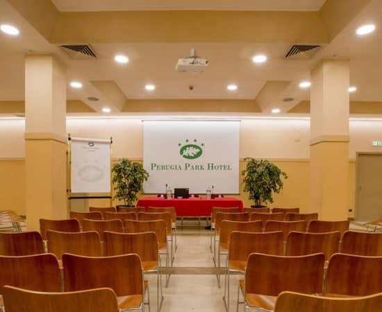 Parkhotel Perugia Centro Congressi 07