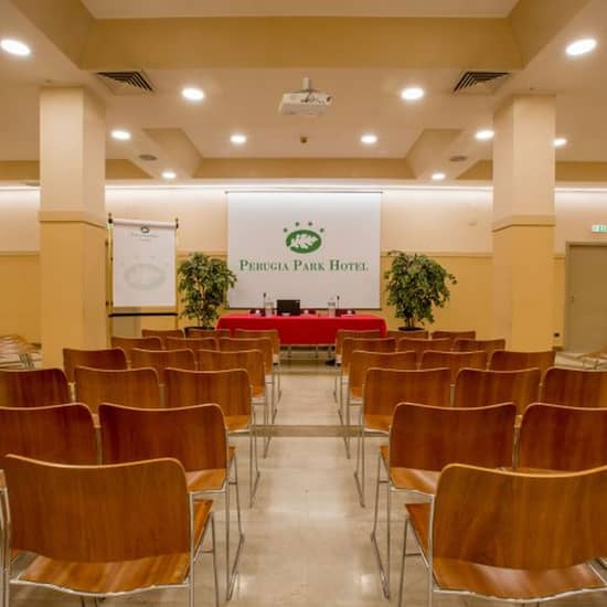 Parkhotel Perugia Centro Congressi 07