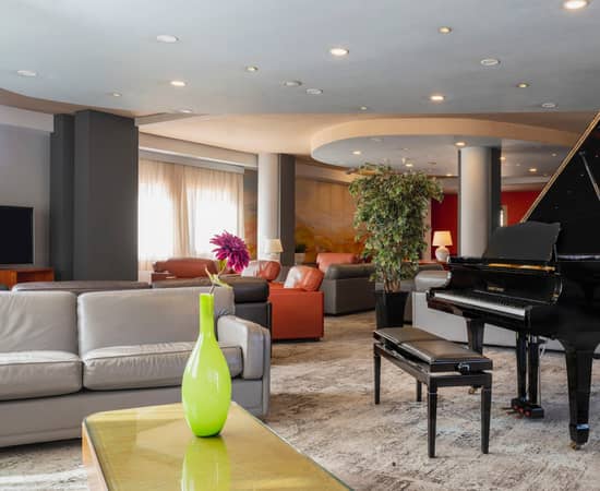 Parkhotel Perugia Hall 02